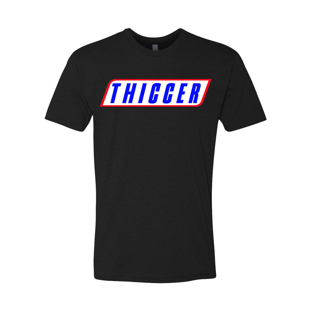 Thiccer Women's Shirt