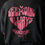 Thumbnail: Keep Going KG Edition Dyed Unisex Shirt