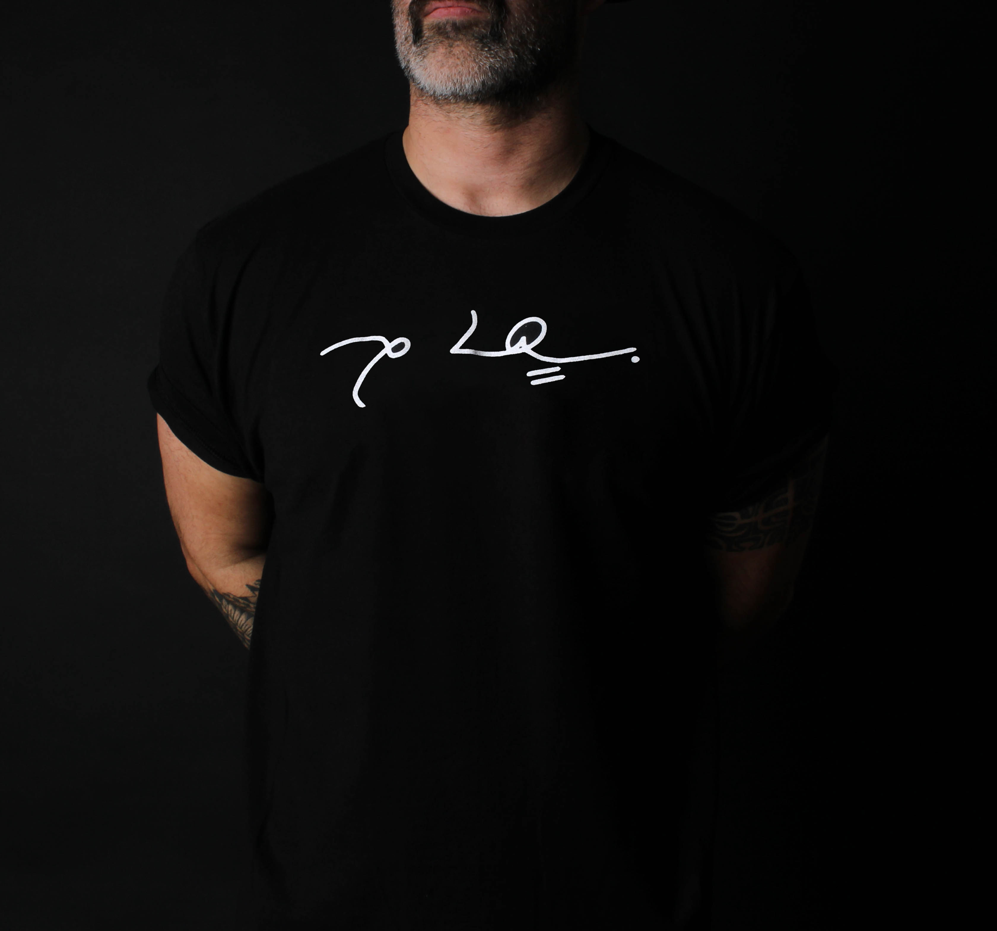 Mini Edition Keep Smiling Shirt (Short hand)