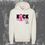 Thumbnail: Kick For a Cure Unisex Hoodie V1
