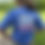 Thumbnail: Nowhere Someones Unisex Dyed Shirt (Coordinate Version)