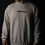 Thumbnail: Homebody Unisex Fleece Crewneck Sweater