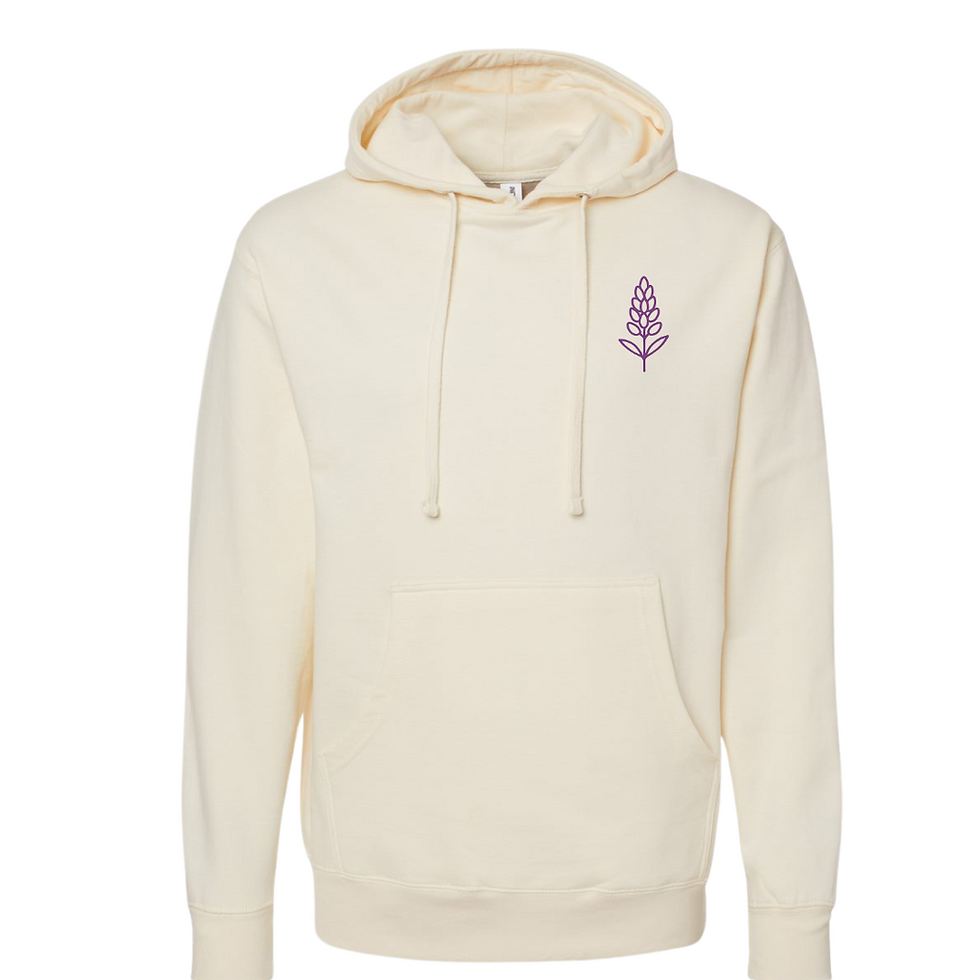 Thumbnail: More Beautiful Unisex Hoodie