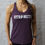 Thumbnail: Strength Maine Racer Tank