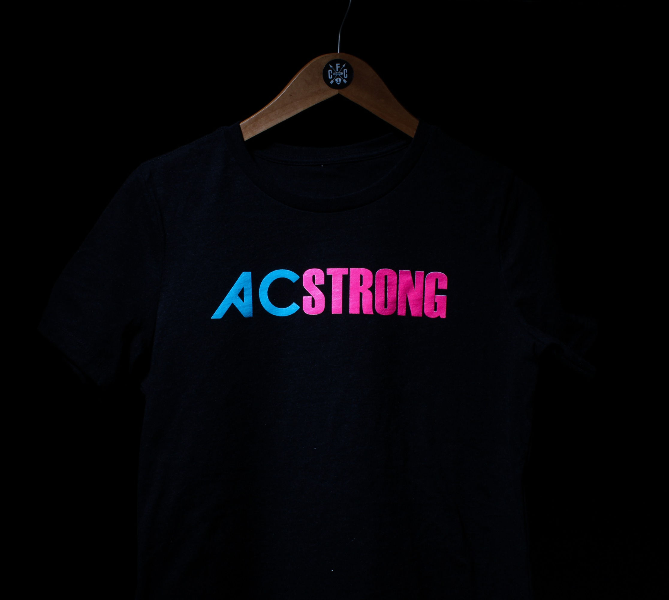 AC Strong Men's Shirt