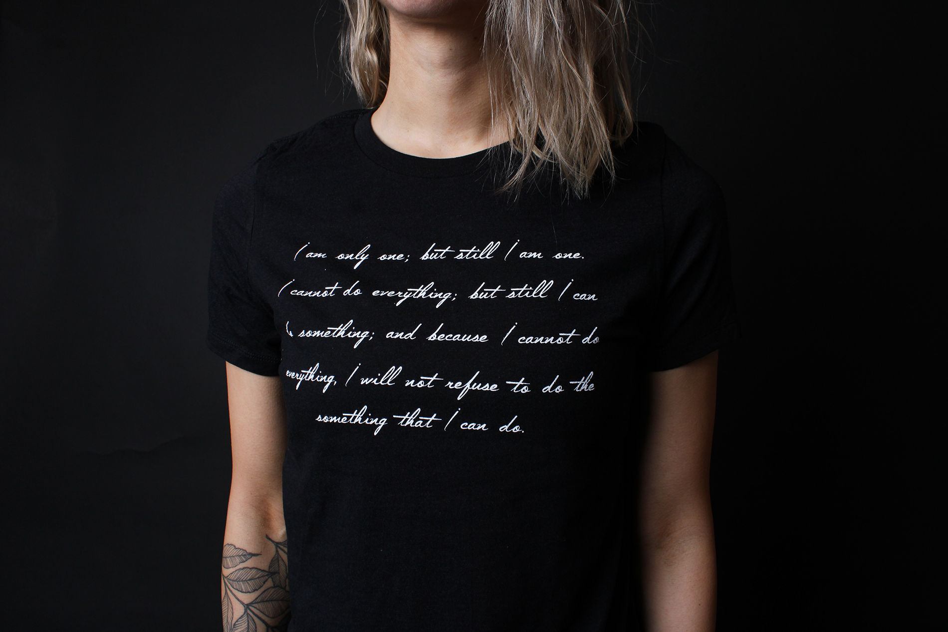 Only ONE Women's Shirt