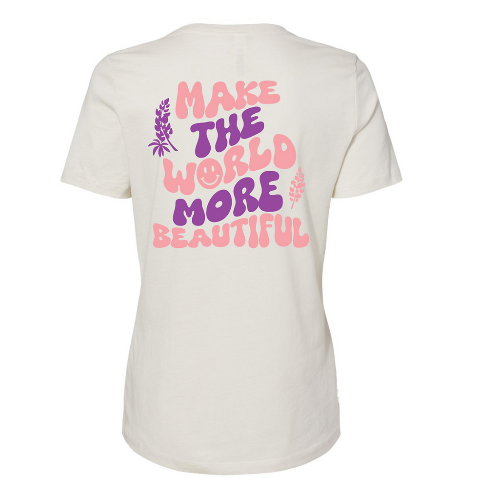 Thumbnail: More Beautiful Women's Shirt