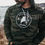 Thumbnail: JAKFM Men's Dirigo Camo Hoodie