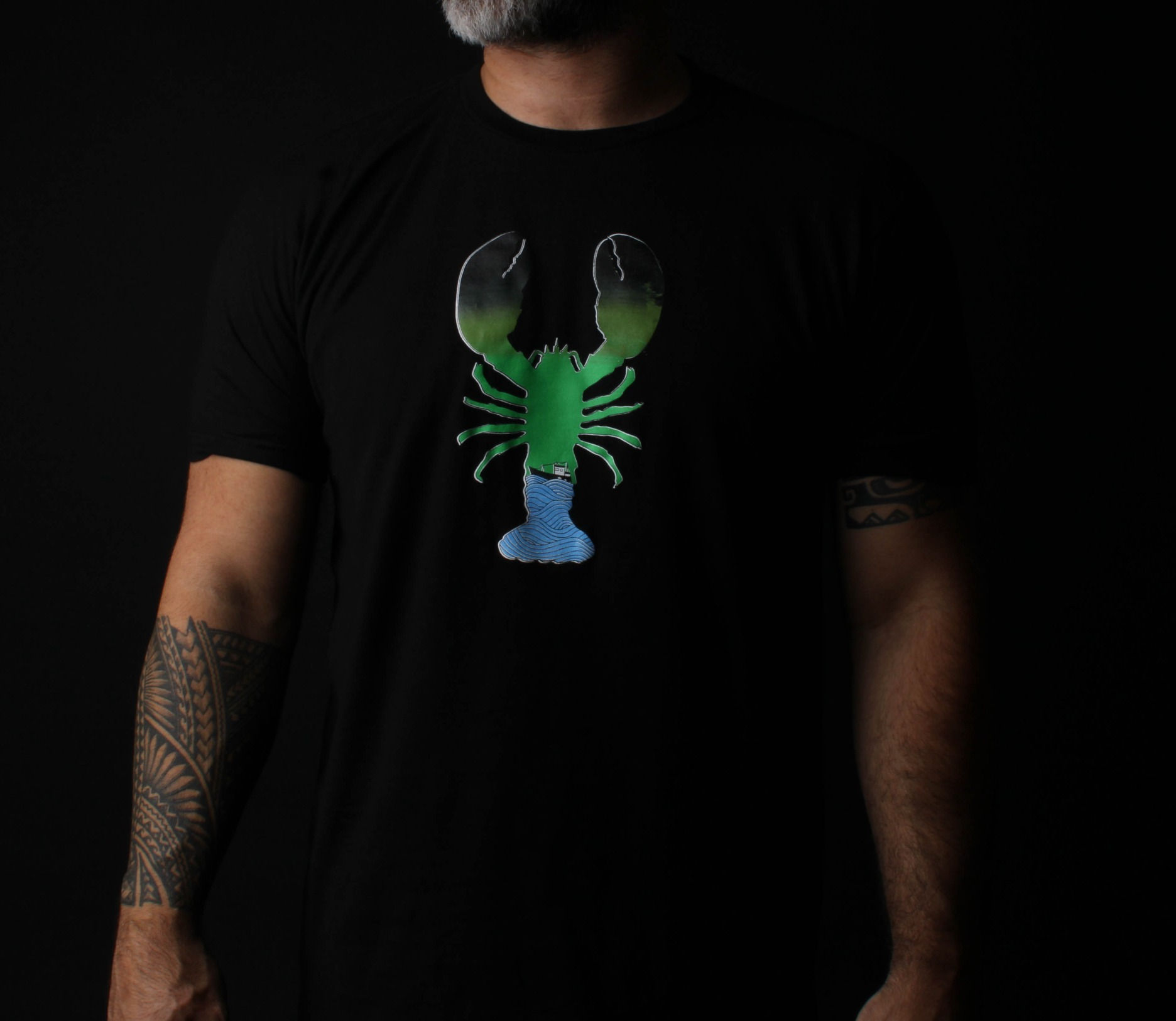 200 Million Men's Shirt