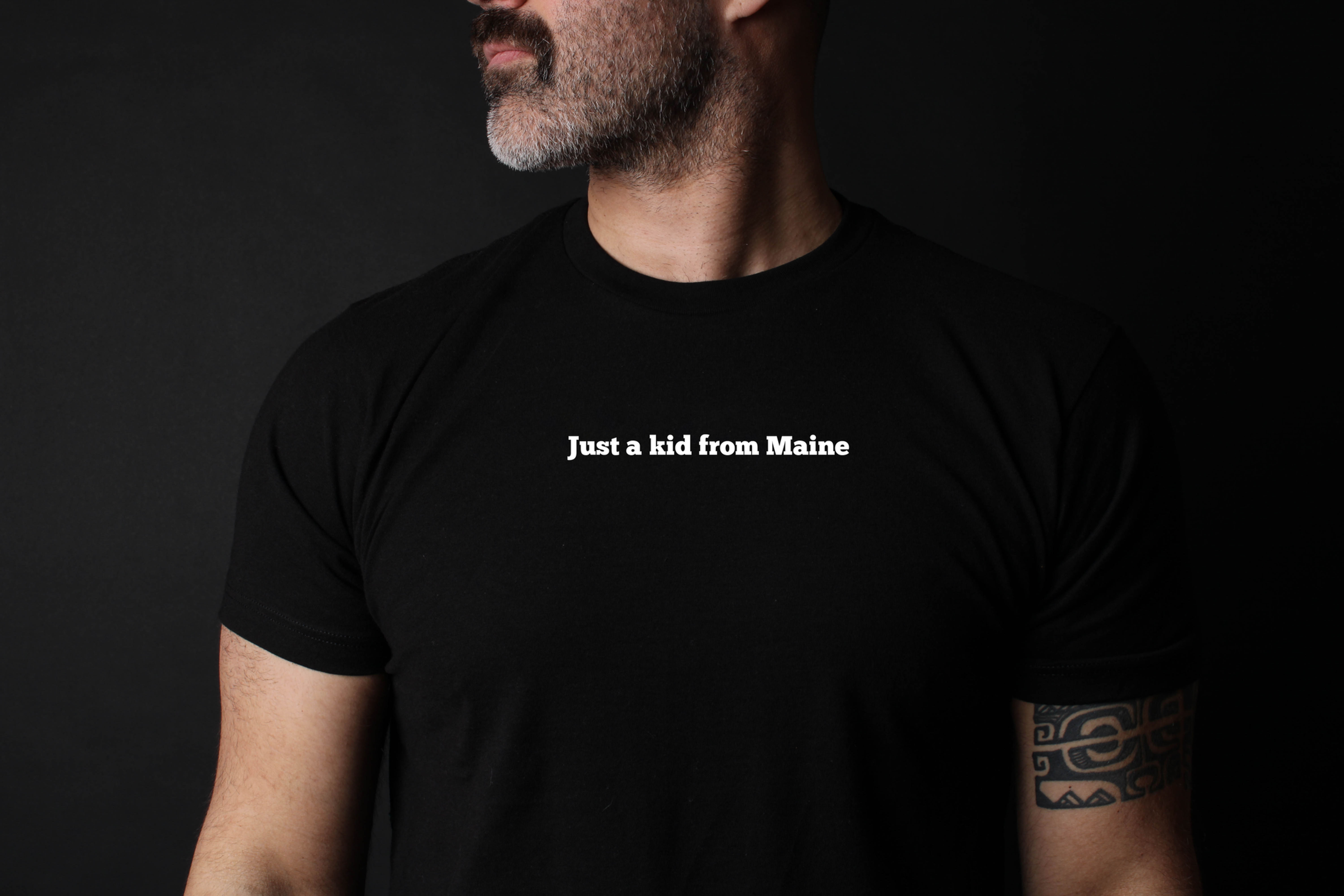 Mini Edition JAKFM Shirt