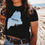 Thumbnail: Maine Strong Cropped Tee