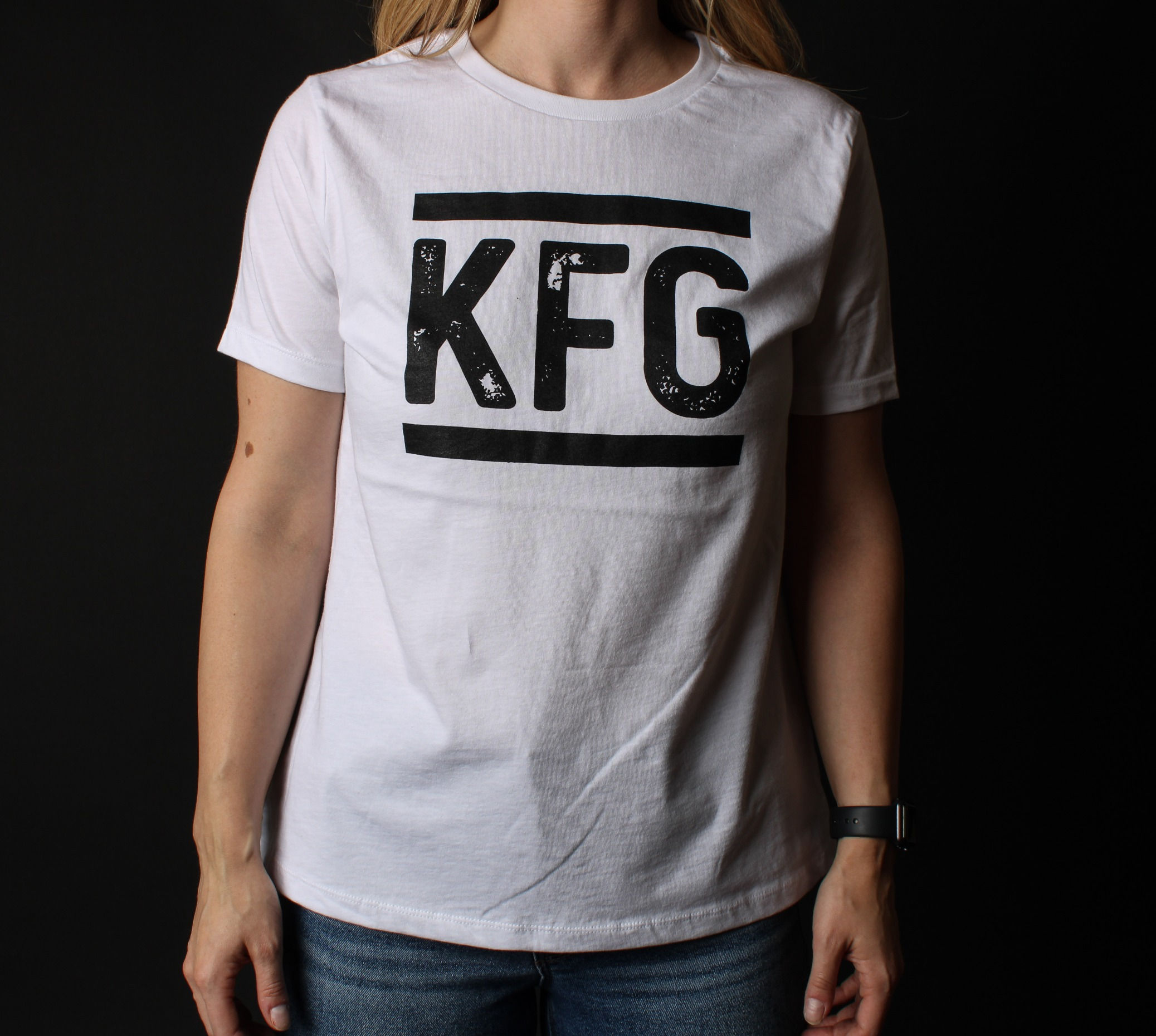 KFG Women's Shirt