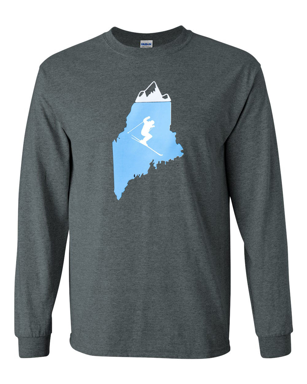 Slopes V2 Unisex LS (Private)