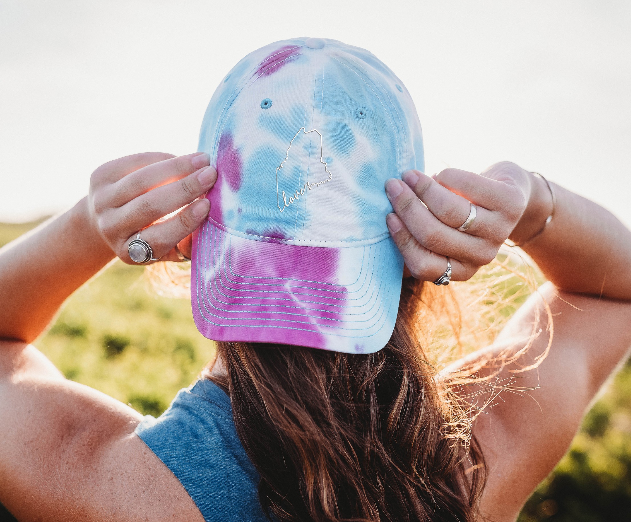 Catalyst For Change Clothing that creates change.