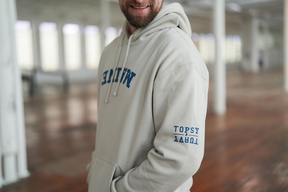 Thumbnail: MAINE Heavyweight Unisex Fleece Hoodie