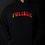 Thumbnail: Fall Foliage Collegiate Blended Unisex Hoodie