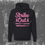 Thumbnail: Strike Out Breast Cancer Unisex Hoodie V1
