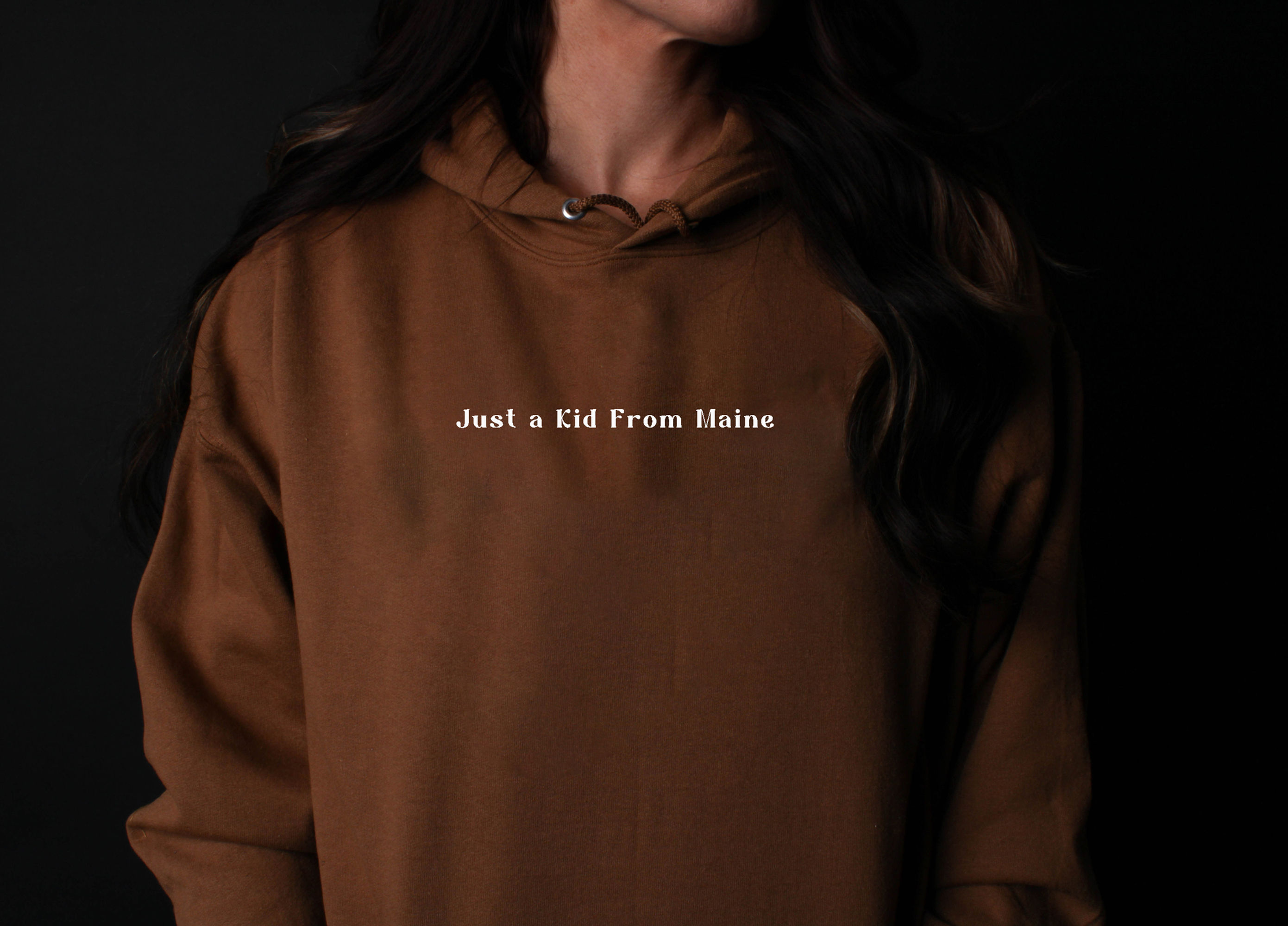 Kid From Custom Unisex Hoodie Mini (Version 3)