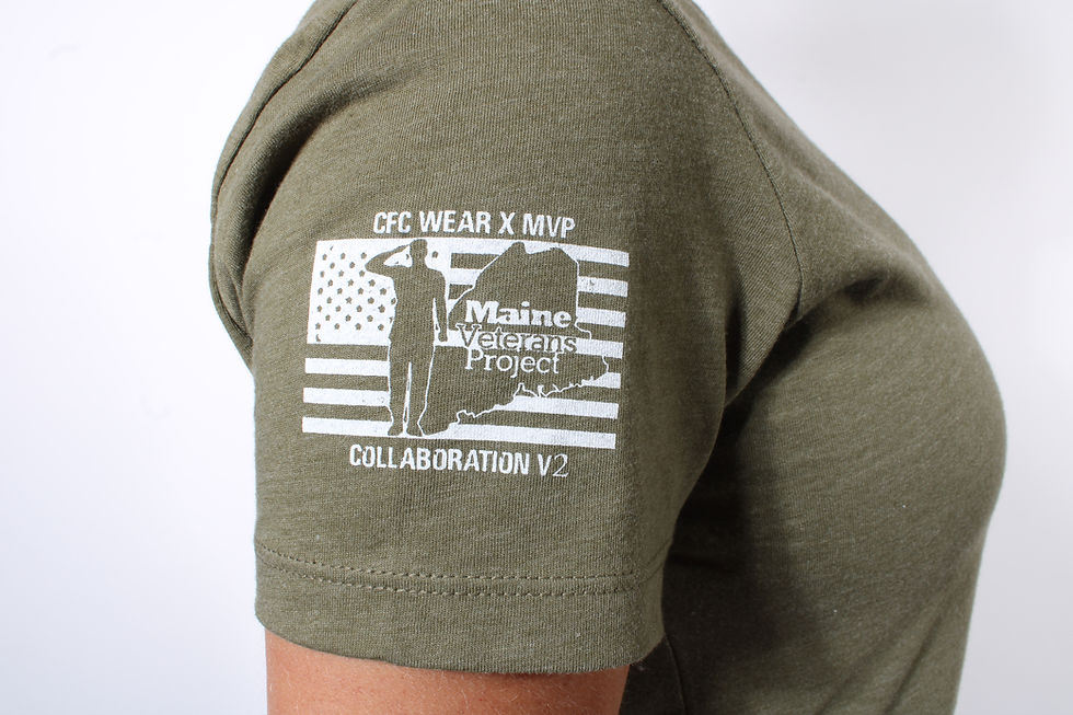 Thumbnail: MVP Women's Shirt