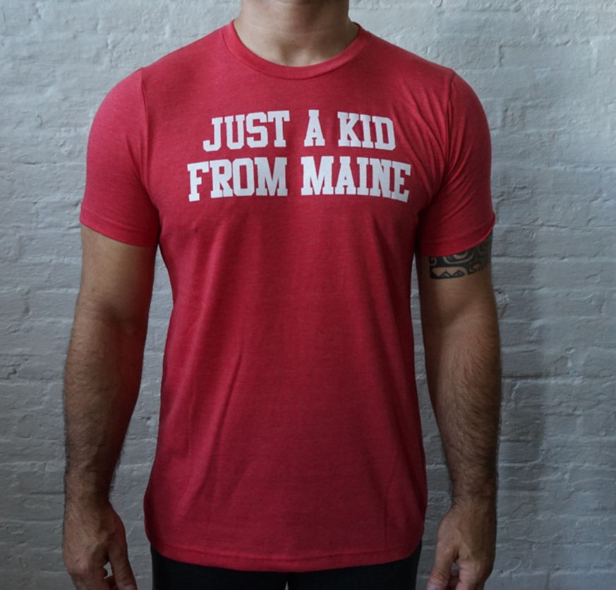 Thumbnail: JAKFM Unisex/Men's OG Shirt