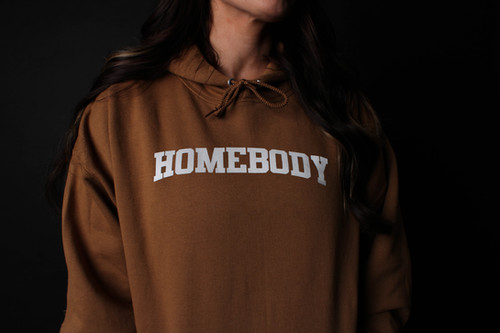 Homebody Vintage Hoodie