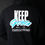 Thumbnail: Keep Going 25' Edition Unisex Fleece Hoodie