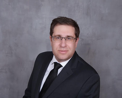 Steven Abraham, CPA at Dome Accountancy