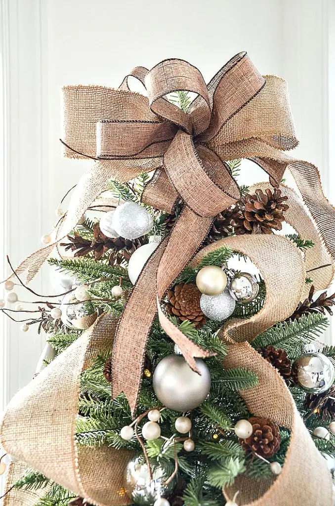 Residential Holiday Styling