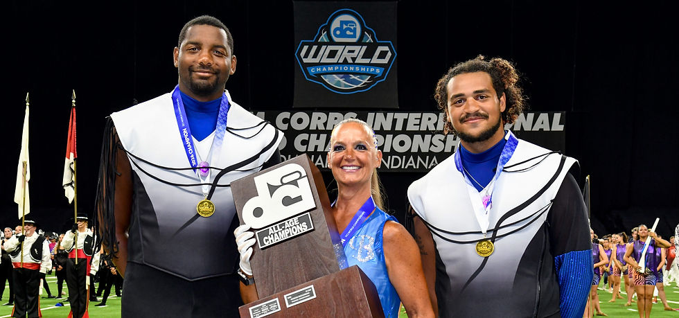 Buccaneers Find Gold in Indianpolis