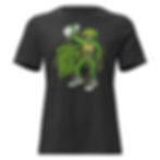 Thumbnail: Women's Relaxed T-Shirt