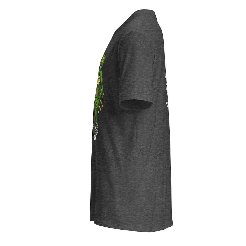 Thumbnail: Short-Sleeve T-Shirt