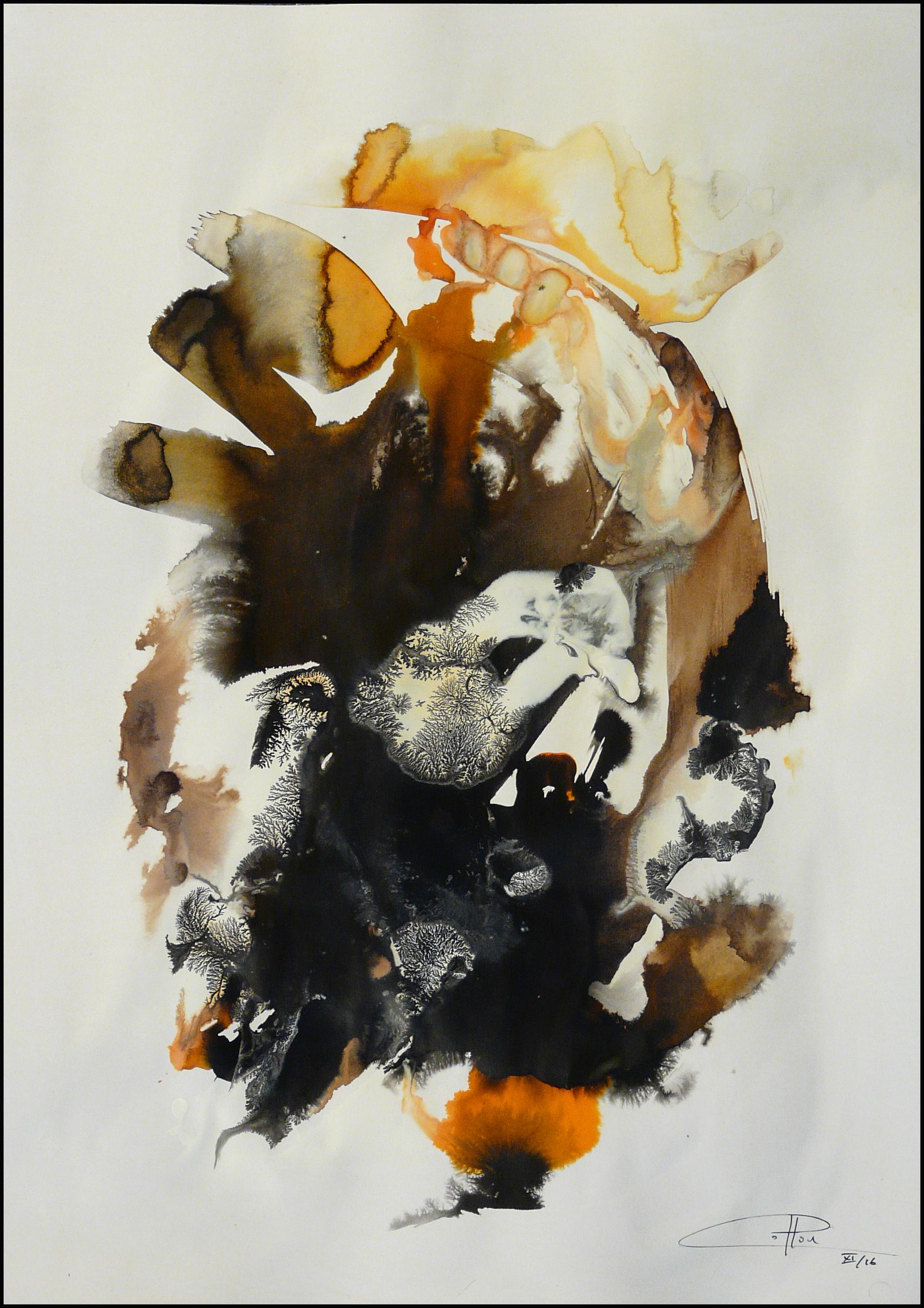 encre XI