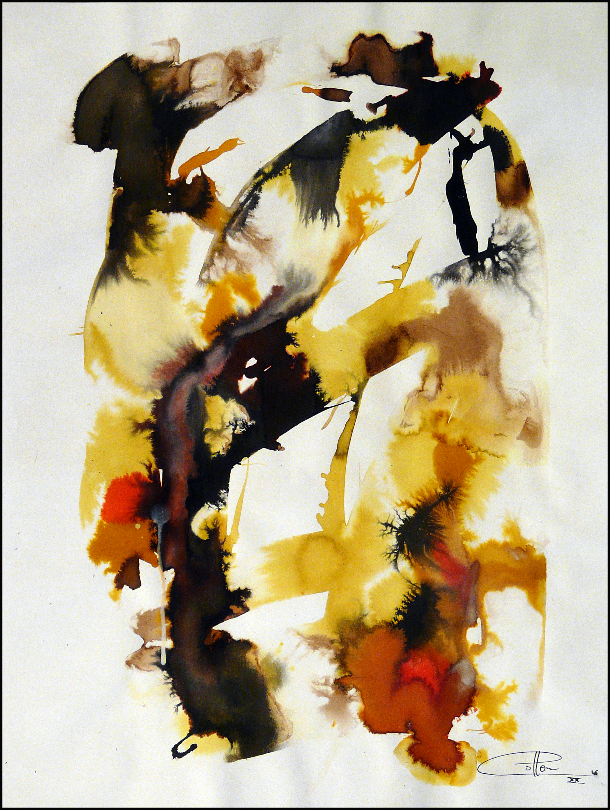 encre XX