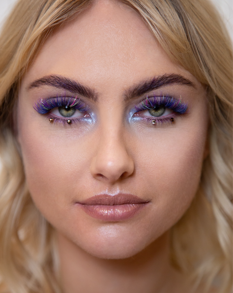 Paige Travis - Creative Lash Art 2023