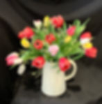 Tilly Tulip Jug