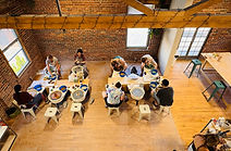 Pottery Studio Membership