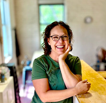 Roxane Ambrose - Founder