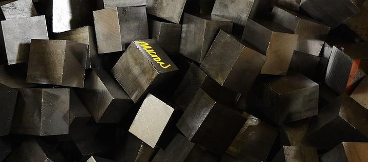 Micron Precision Machining