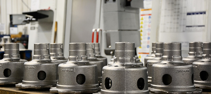 Micron Precision Machining