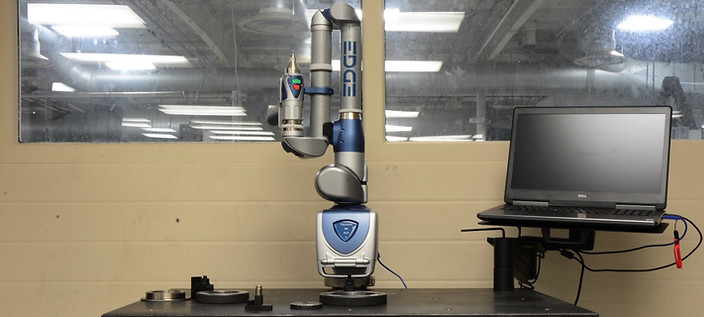 Micron Precision Machining