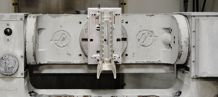 Micron Precision Machining