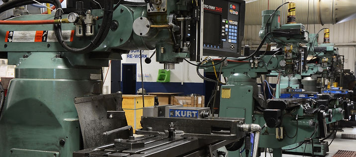 Micron Precision Machining