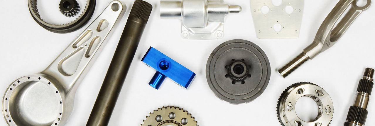 Micron Precision Machining