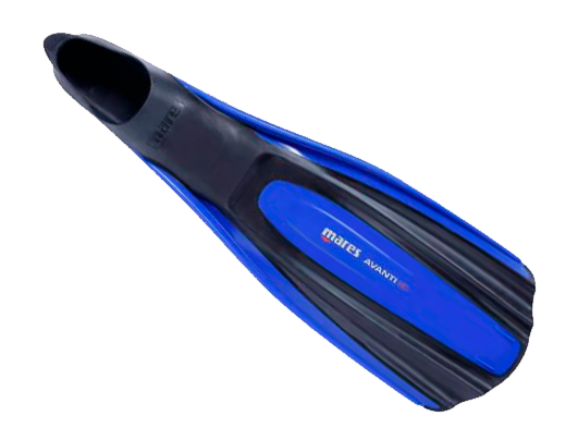 Avanti HC FF Bl 410346 - Mares