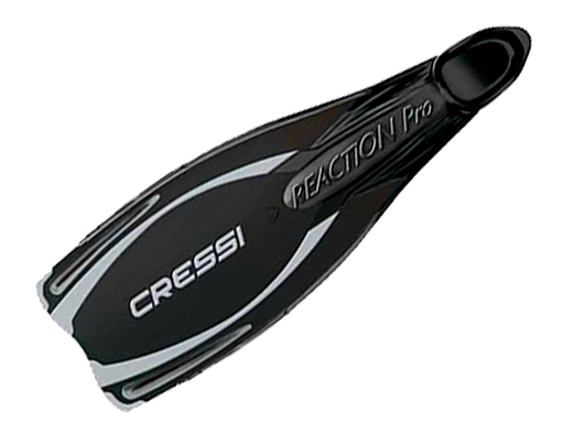 Miniatura: Reaction Pro | Cressi | Aletas