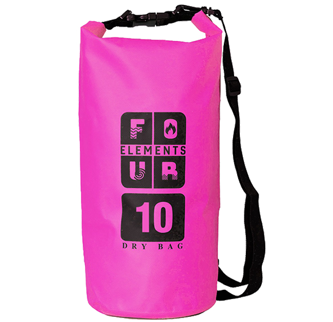 Miniatura: 10 litros | 4 Elements | Dry Bag