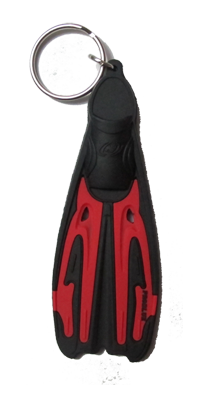 Miniatura: Llavero - Problue