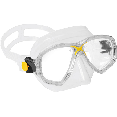 Miniatura: Marea | Cressi | Careta de Buceo