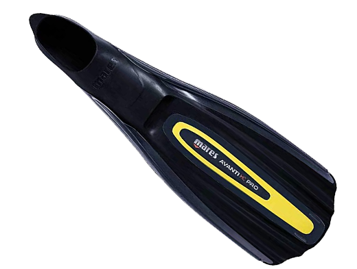 Miniatura: Avanti HC Pro | Mares | Aletas