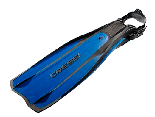 Miniatura: Pro Light | Cressi | Aletas